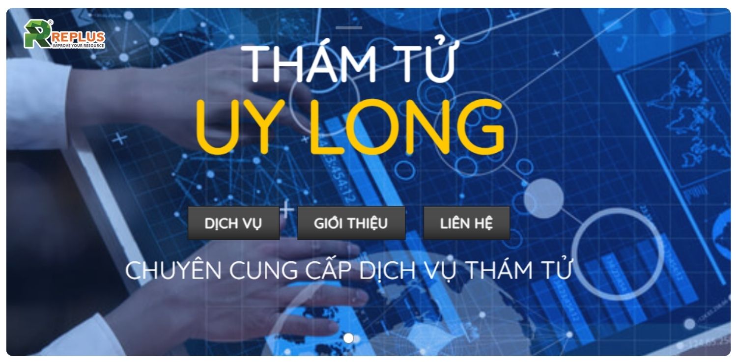 văn phòng thám tử Vũng Tàu