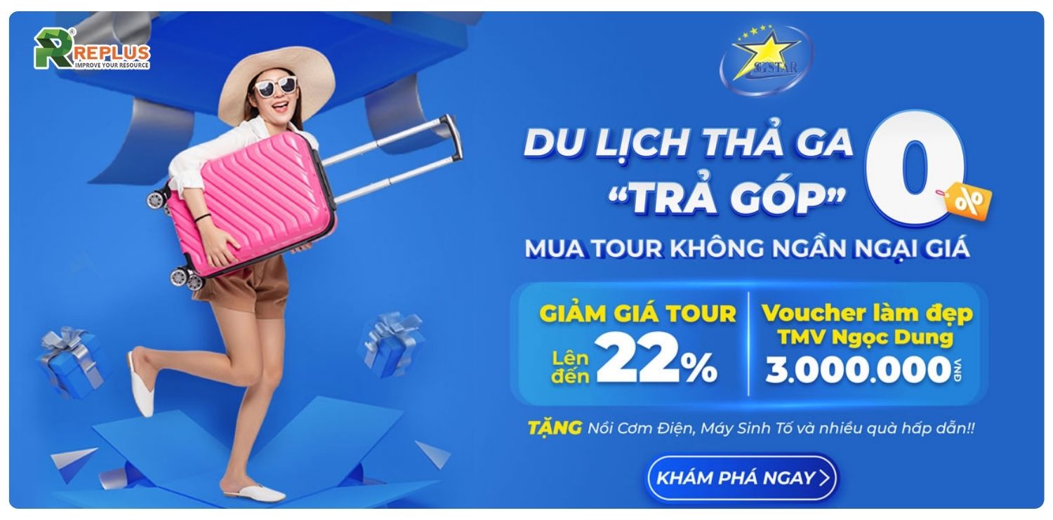 công ty du lịch