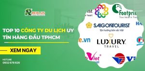 công ty du lịch