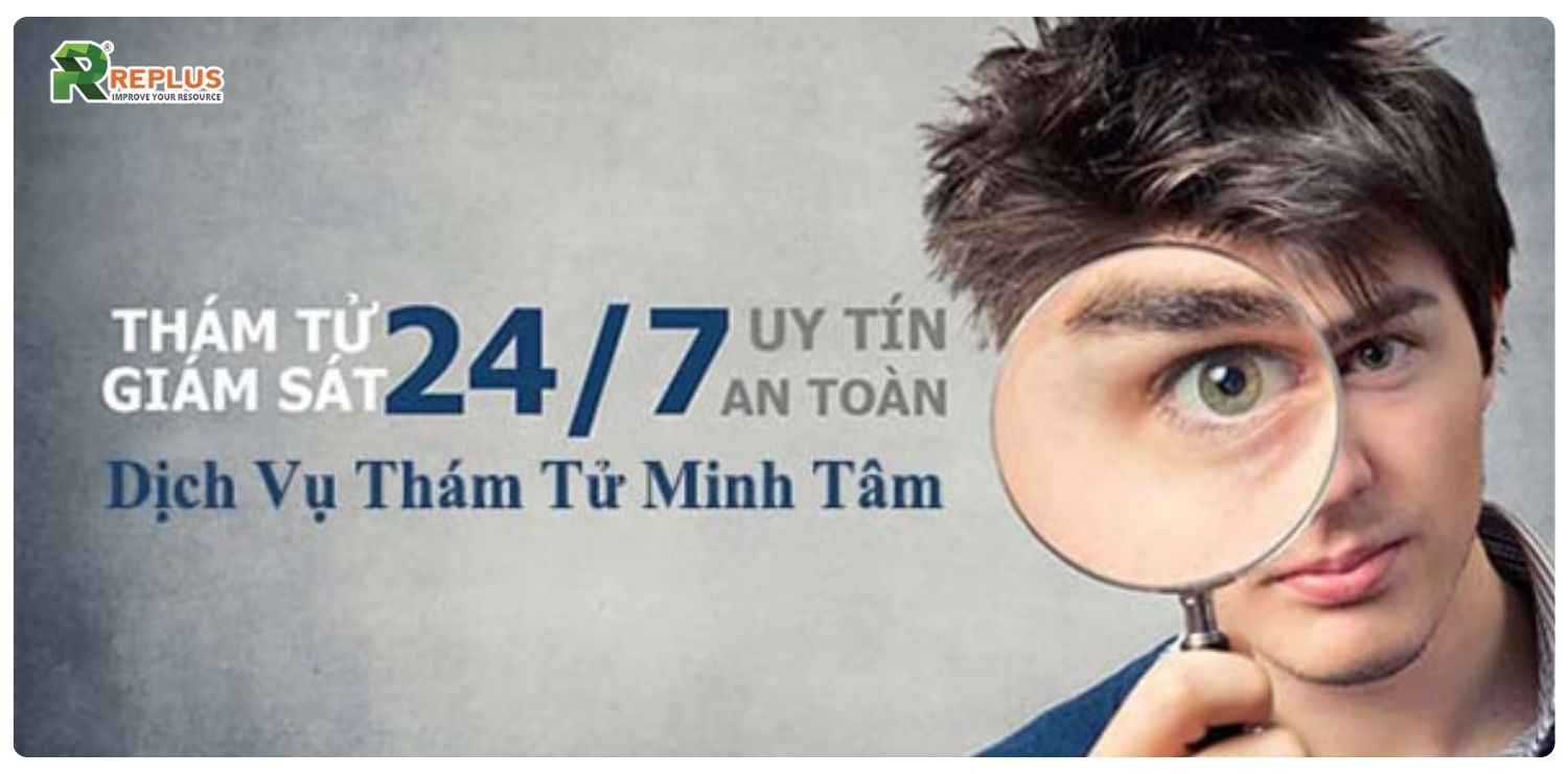 văn phòng thám tử Cao Bằng