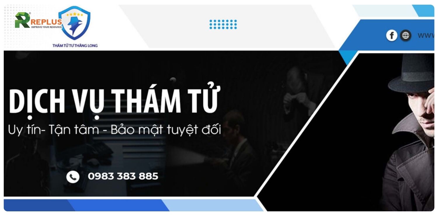 văn phòng thám tử Điện Biên