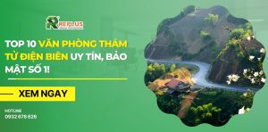 văn phòng thám tử Điện Biên