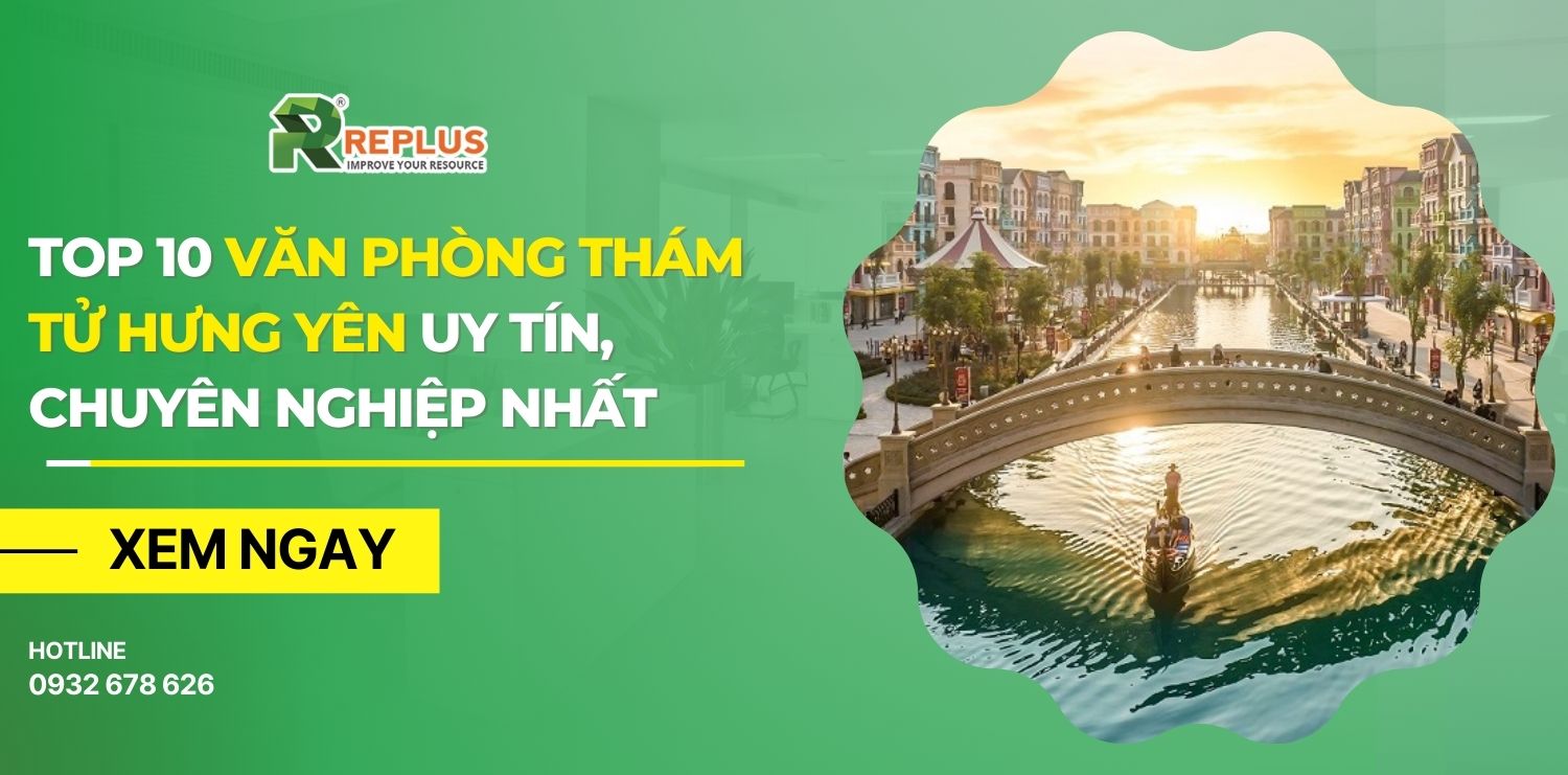 văn phòng thám tử Hưng Yên