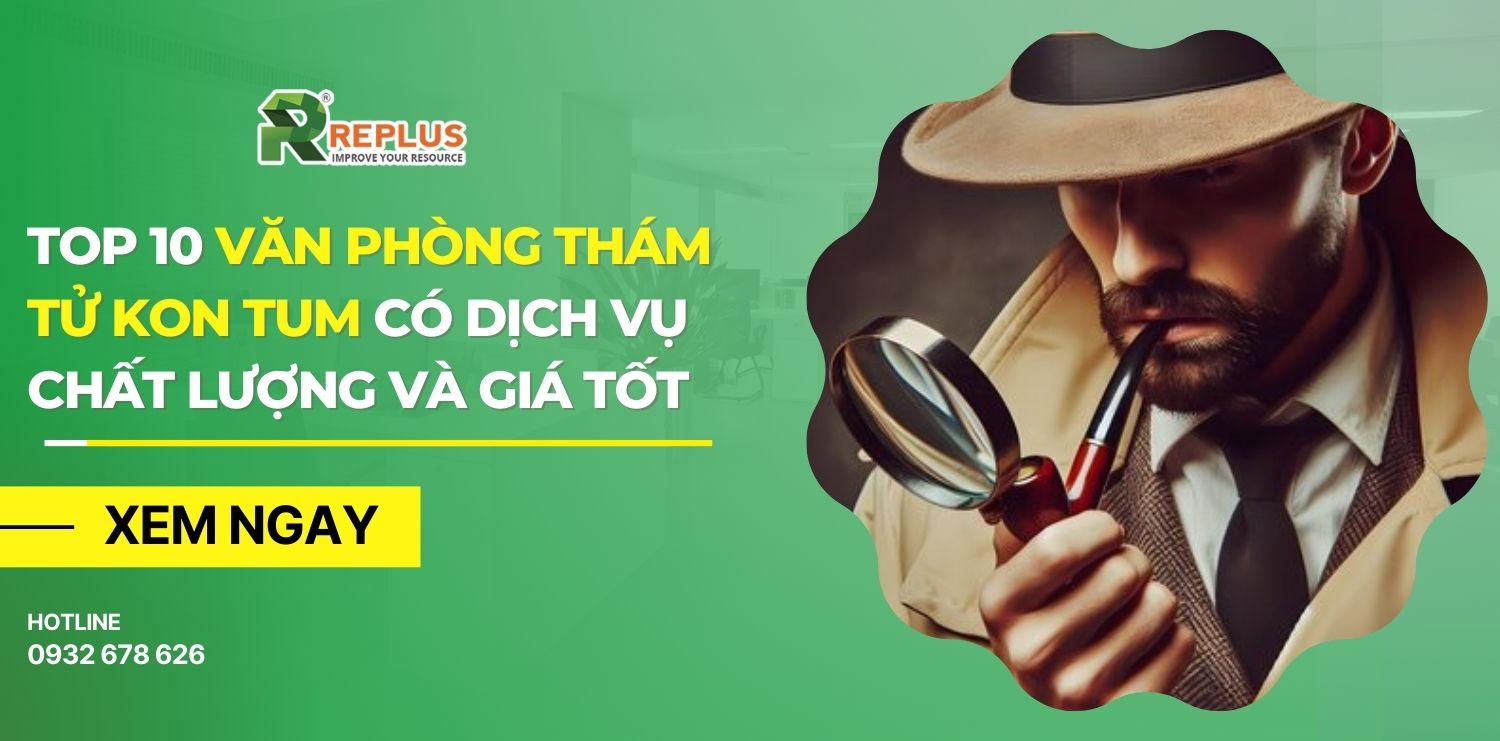 Top 10 văn phòng thám tử Kon Tum dịch vụ chất lượng giá rẻ 3