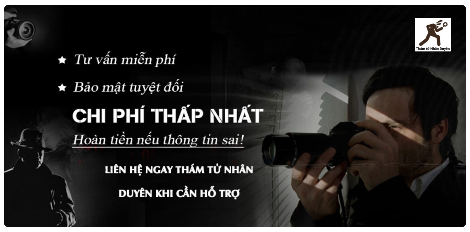 văn phòng thám tử Lạng Sơn