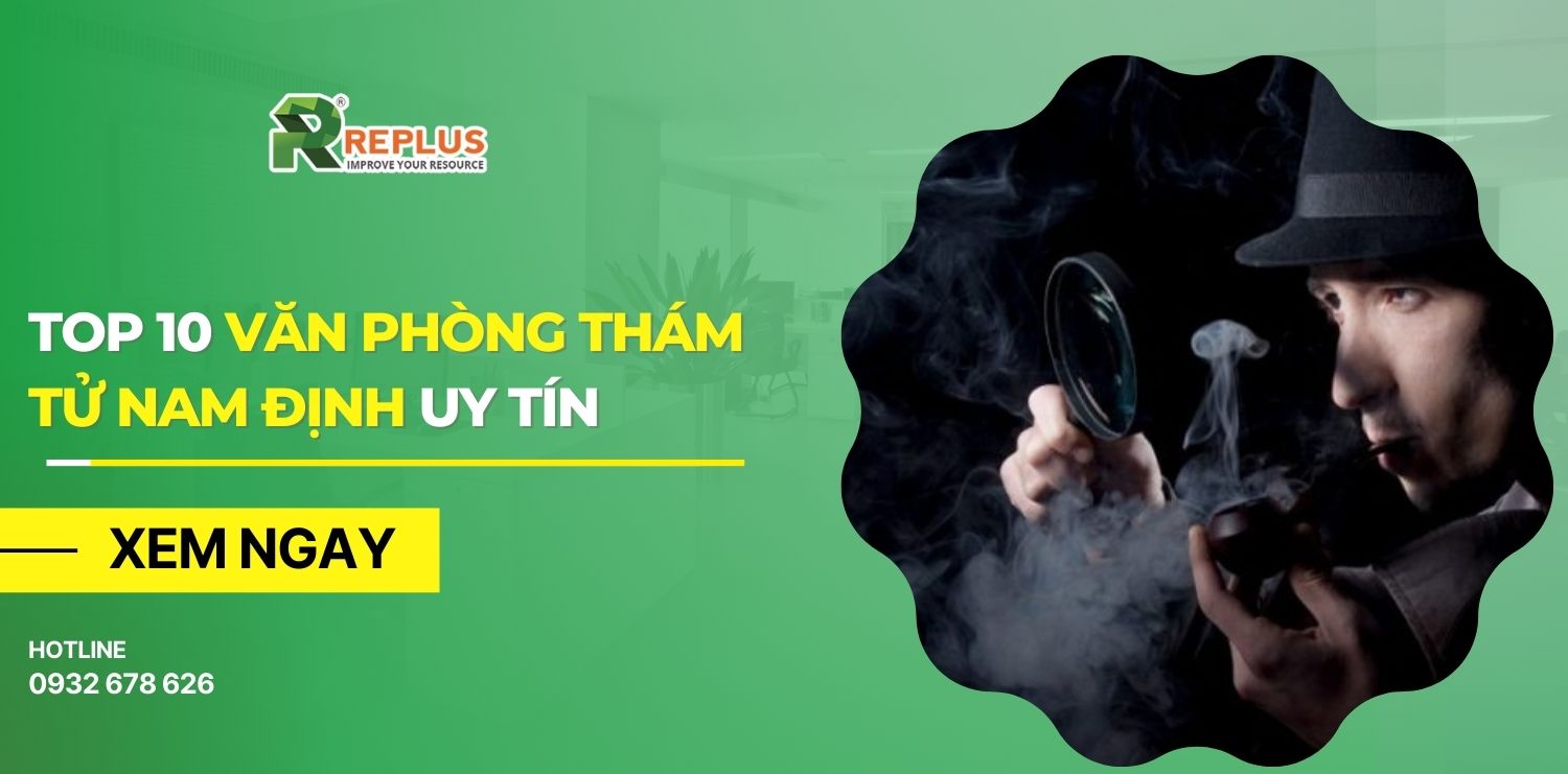 văn phòng thám tử Nam Định