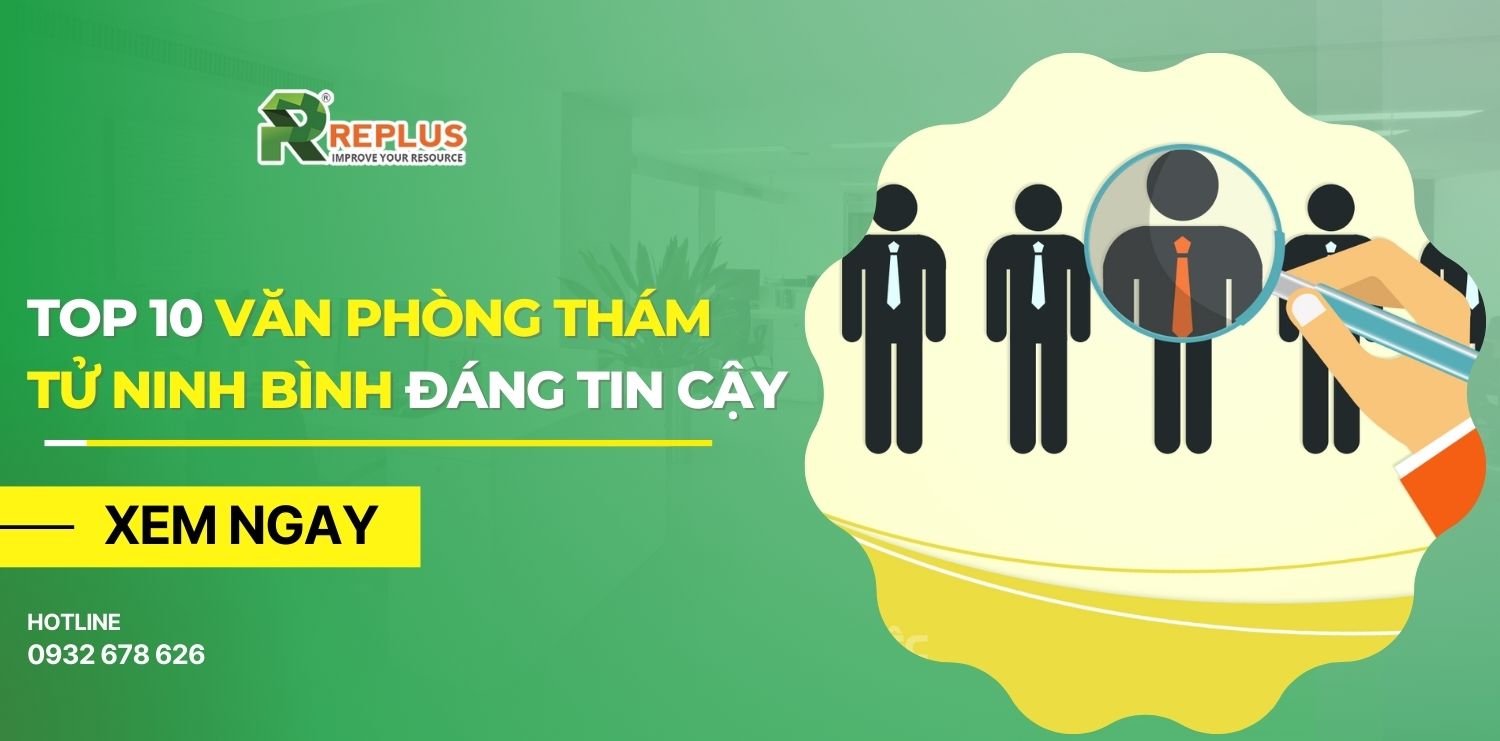 văn phòng thám tử Ninh Bình