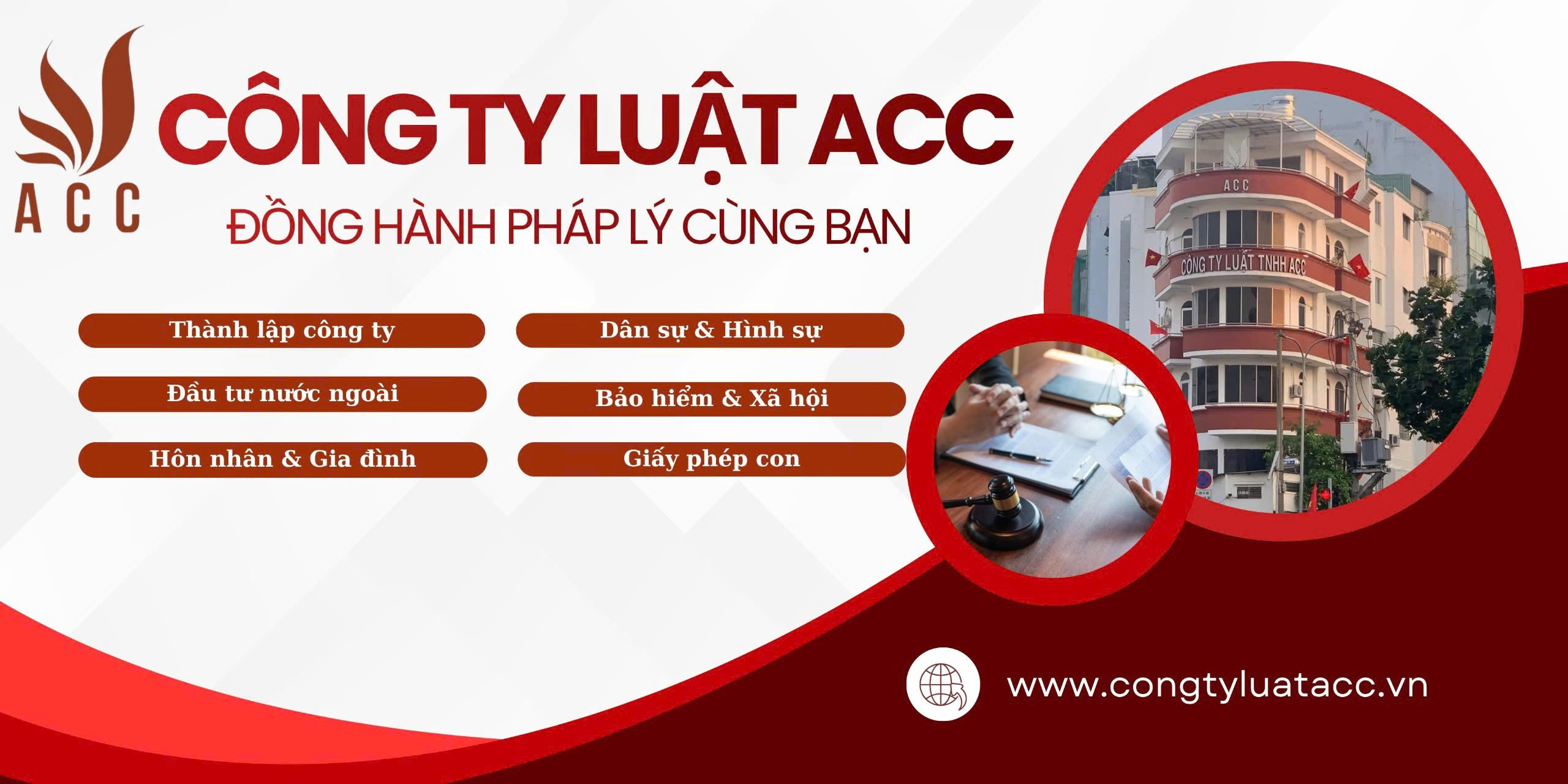 Top 12 công ty luật tại TPHCM nổi tiếng và uy tín nhất 1