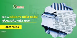 công ty kiểm toán