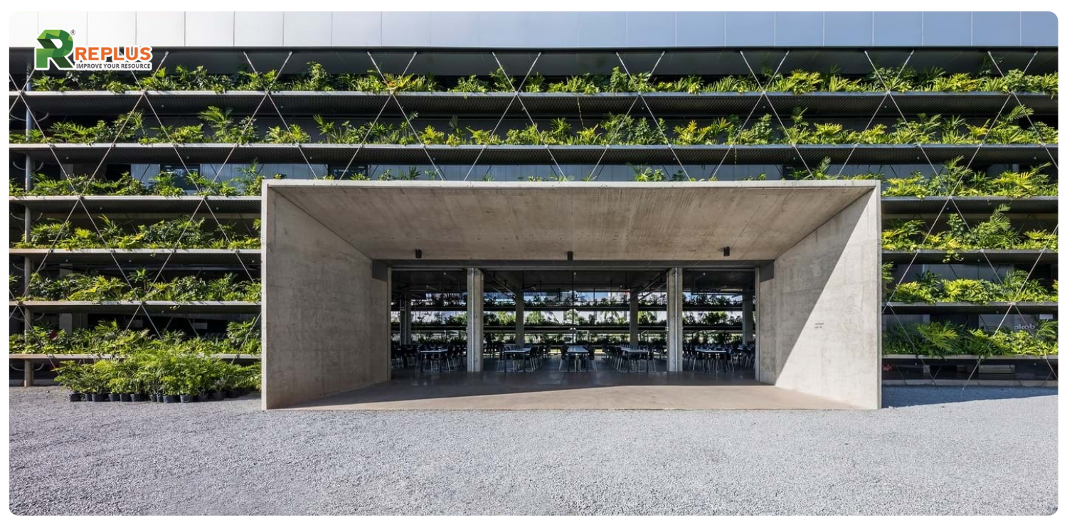 công ty kiến trúc