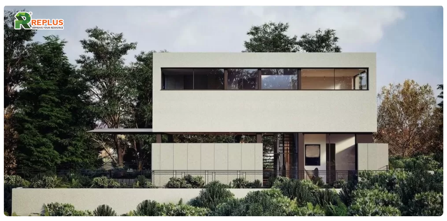 công ty kiến trúc