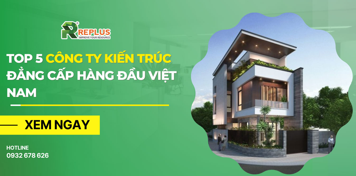 công ty kiến trúc