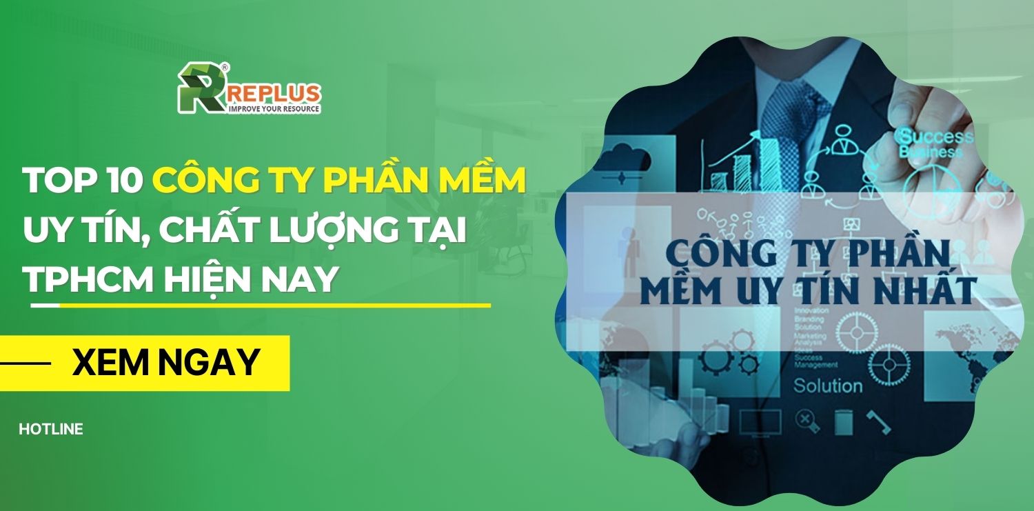 công ty phần mềm