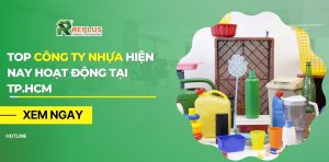 công ty nhựa