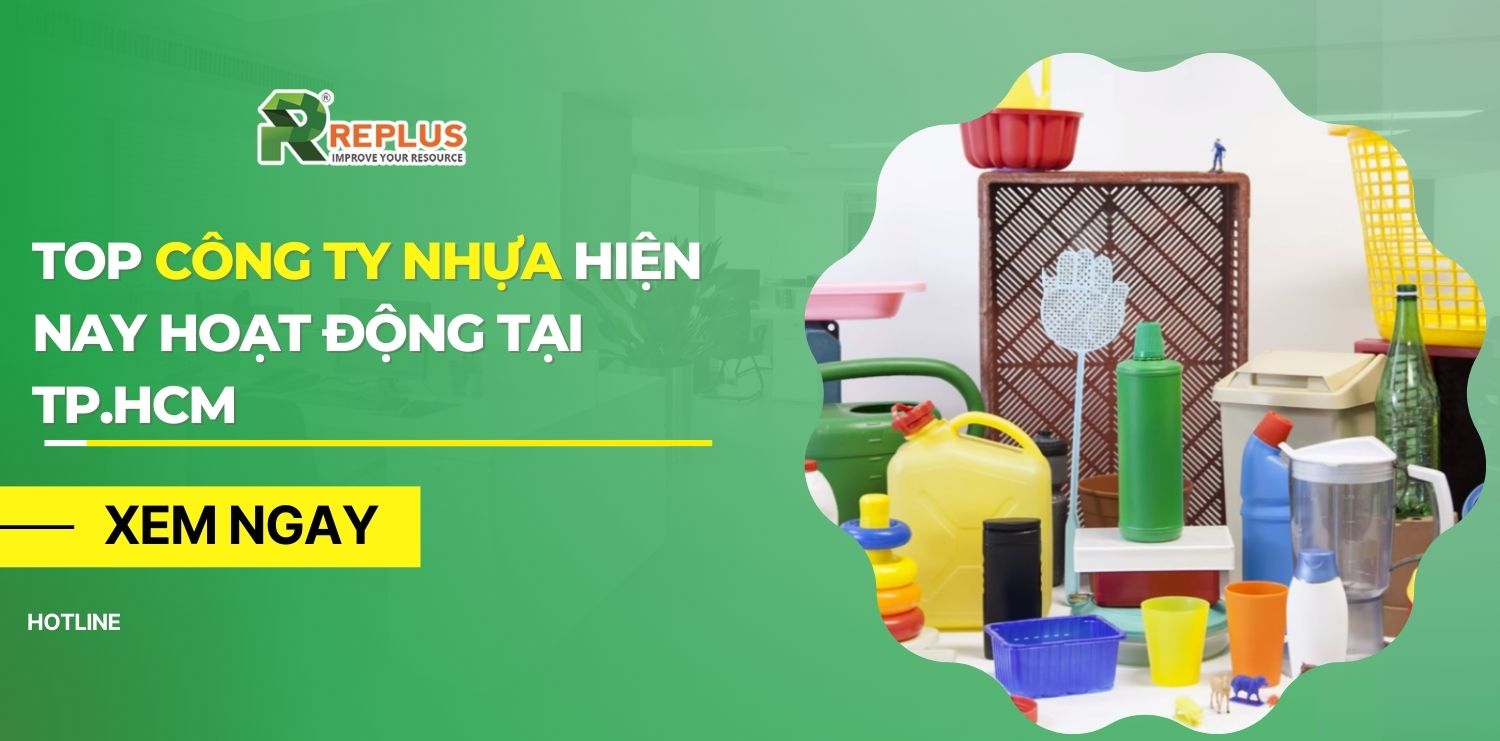 công ty nhựa