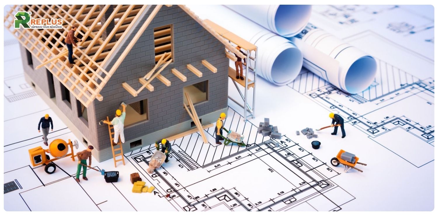 công ty thiết kế xây dựng