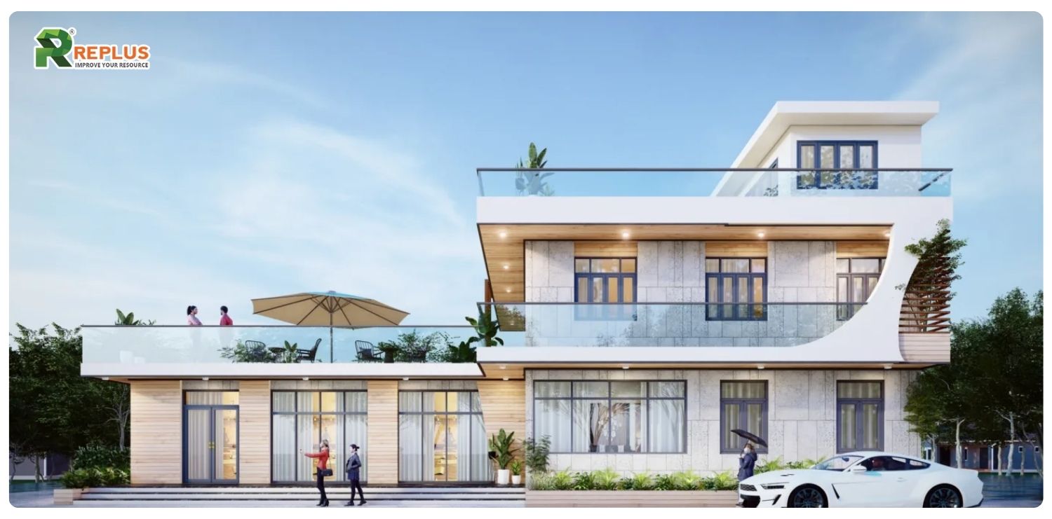 công ty thiết kế xây dựng