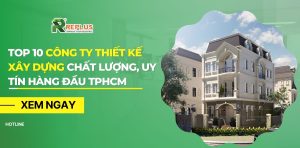 công ty thiết kế xây dựng