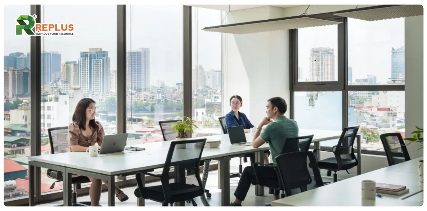 văn phòng ảo phường thạnh mỹ tây
