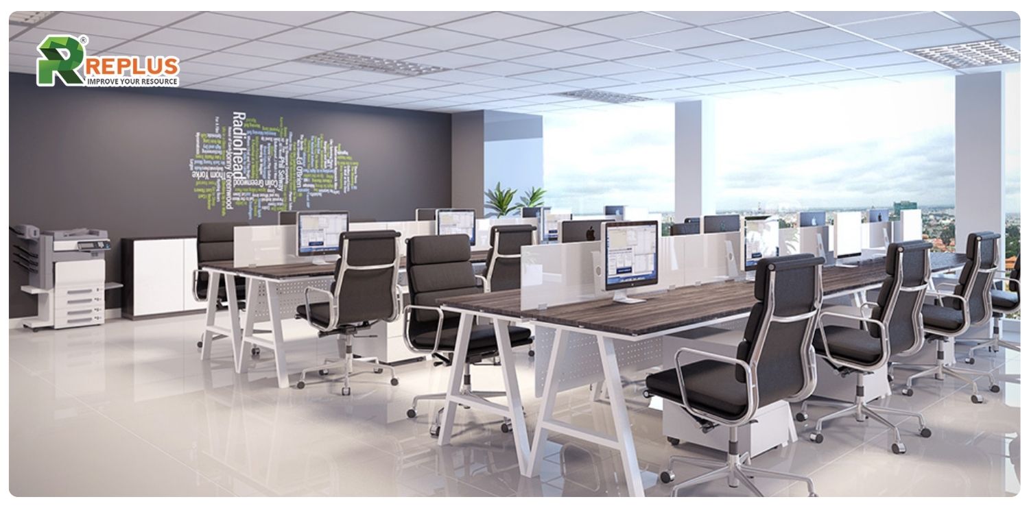 văn phòng ảo phường Gò Vấp