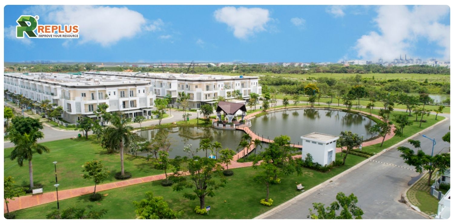 văn phòng ảo phường Long Trường