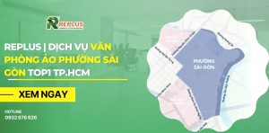 văn phòng ảo phường Sài Gòn