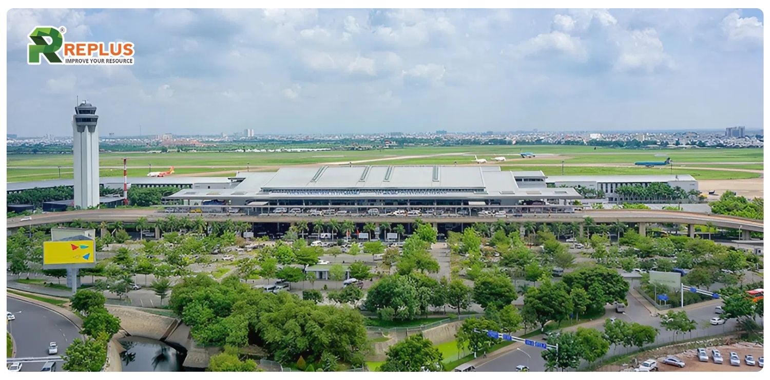 văn phòng ảo phường Tân Sơn Nhất