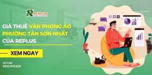 văn phòng ảo phường Tân Sơn Nhất