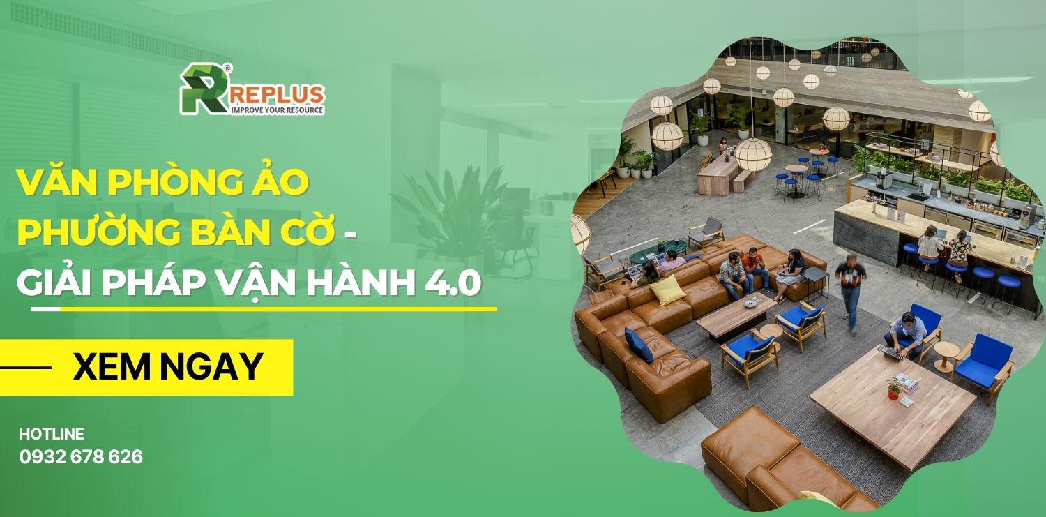văn phòng ảo phường Bàn Cờ